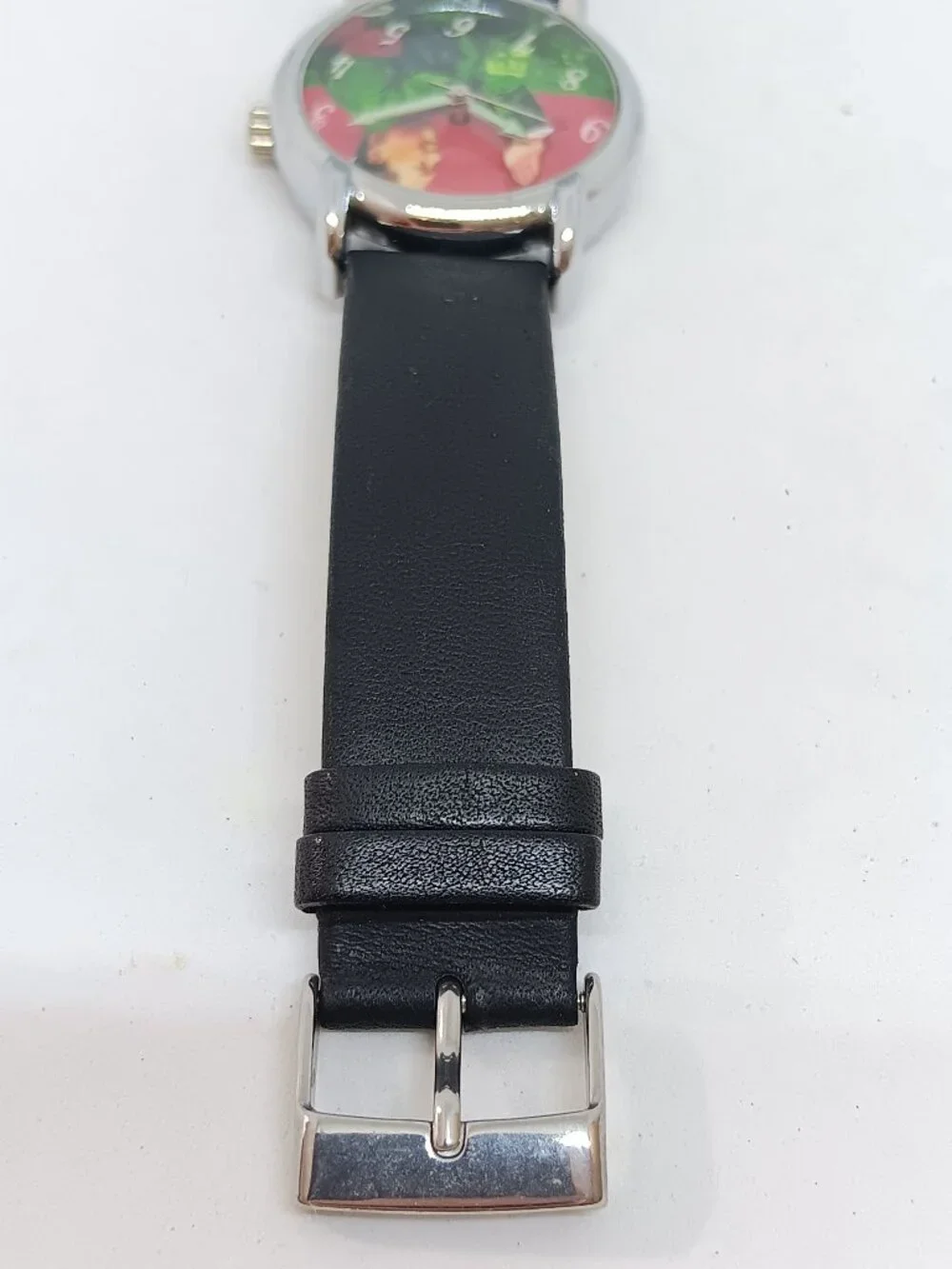 Vintage 1990 Mao Zedong 36mm Collectible Waving Hand Automaton Watch PLS READ - Picture 9 of 12